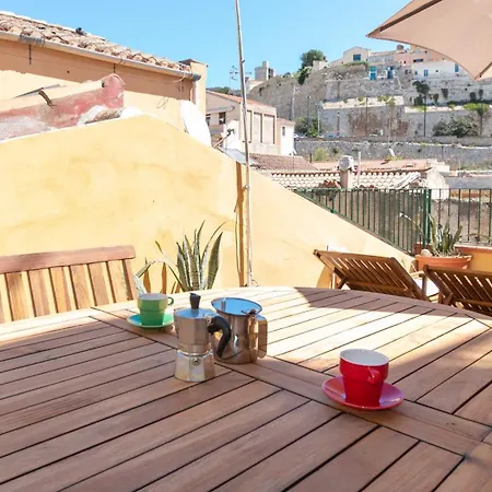 Sardinianworld- Terrazza Restituta * Cagliari
